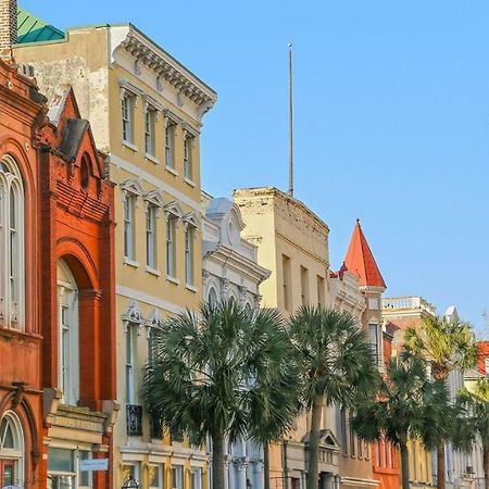 King Street Apartments By 1Sthomerent Charleston Zewnętrze zdjęcie